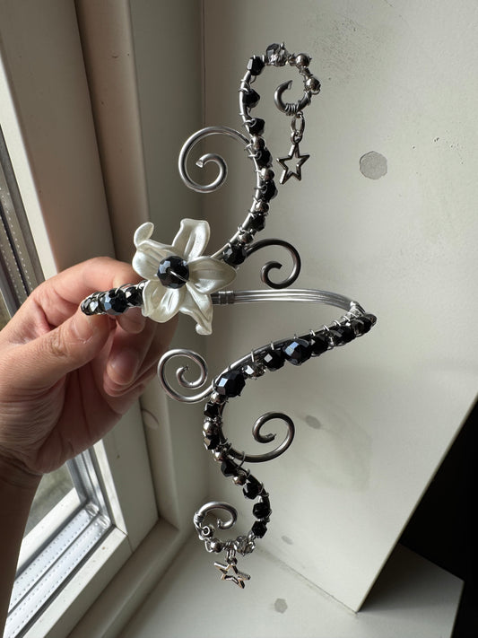 Arm cuff