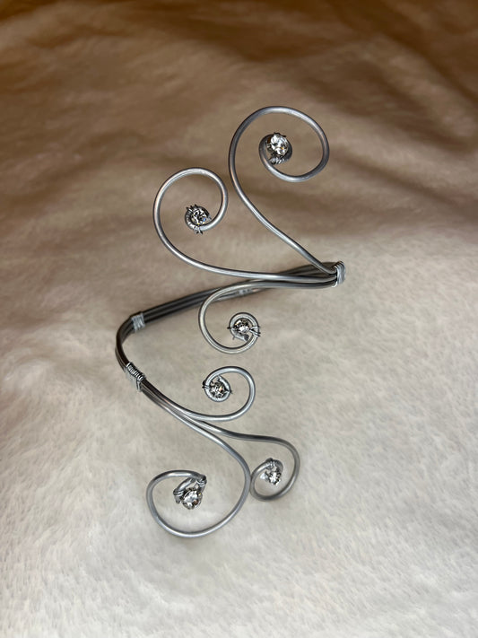 Armcuff