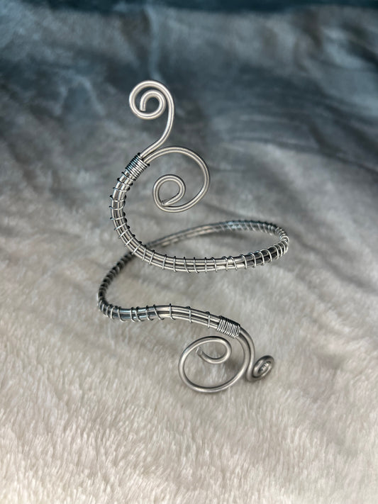 Armcuff