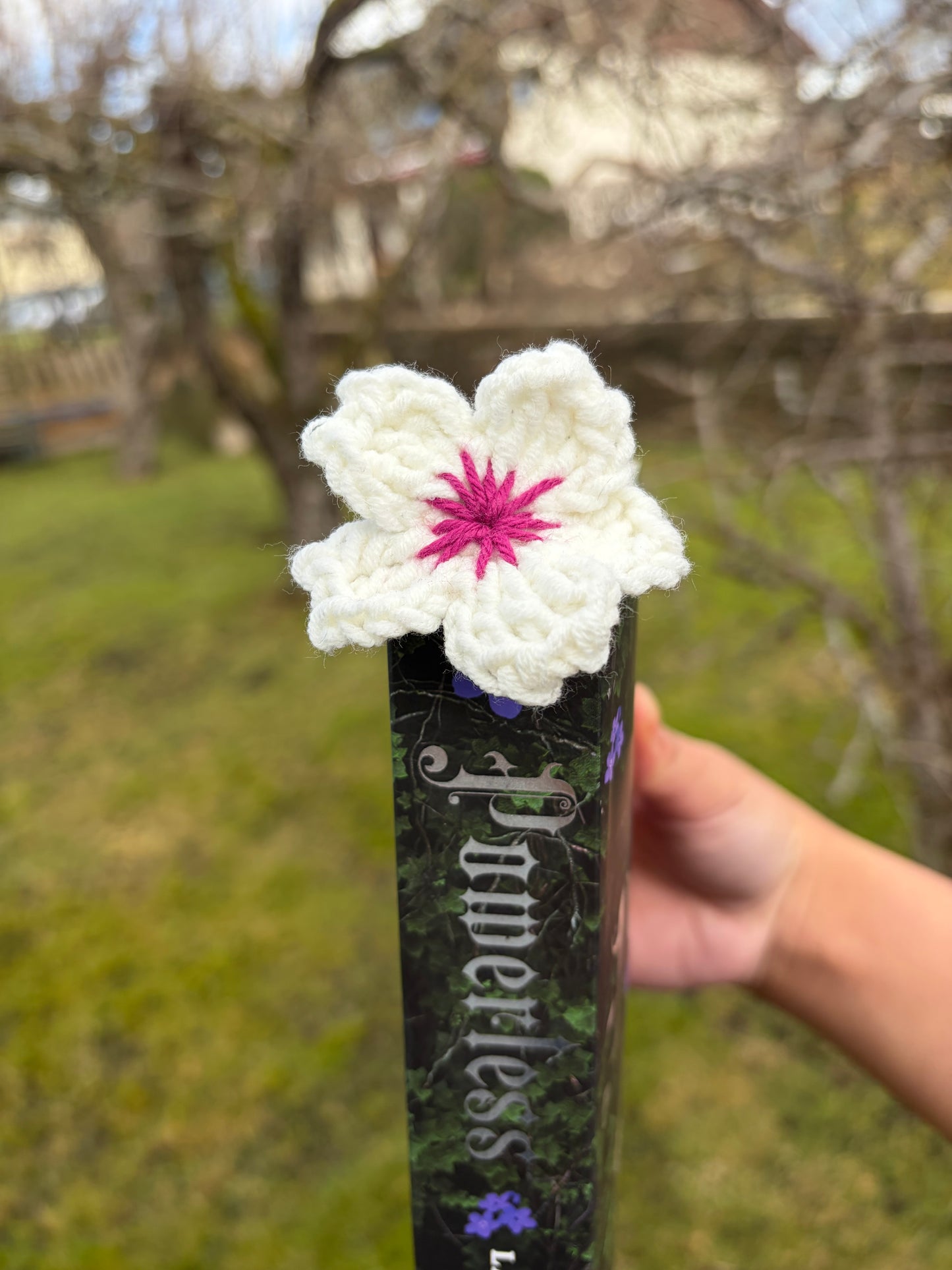Bookmark