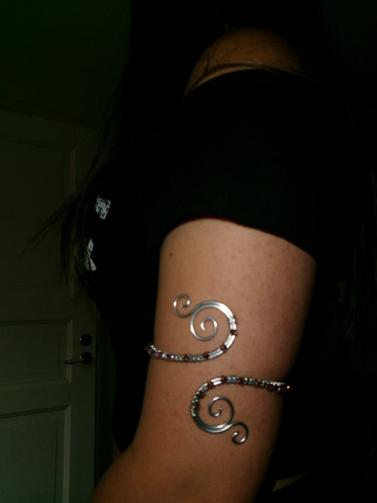 Arm cuff