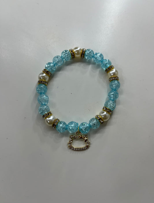 Hello Kitty armband