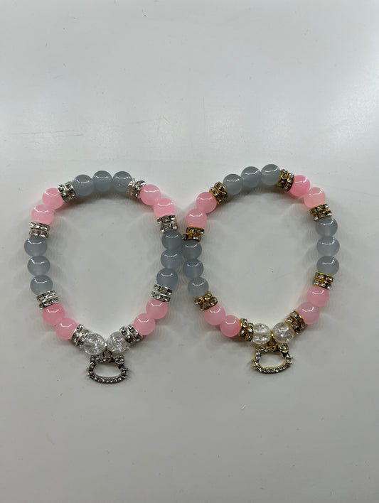 Hello Kitty armband