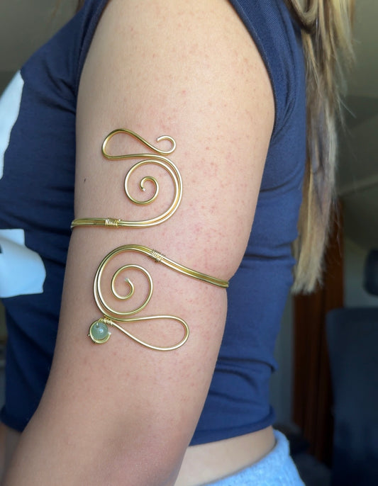 Arm cuff