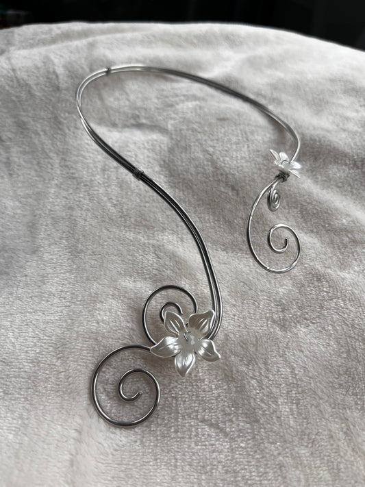 Halsband
