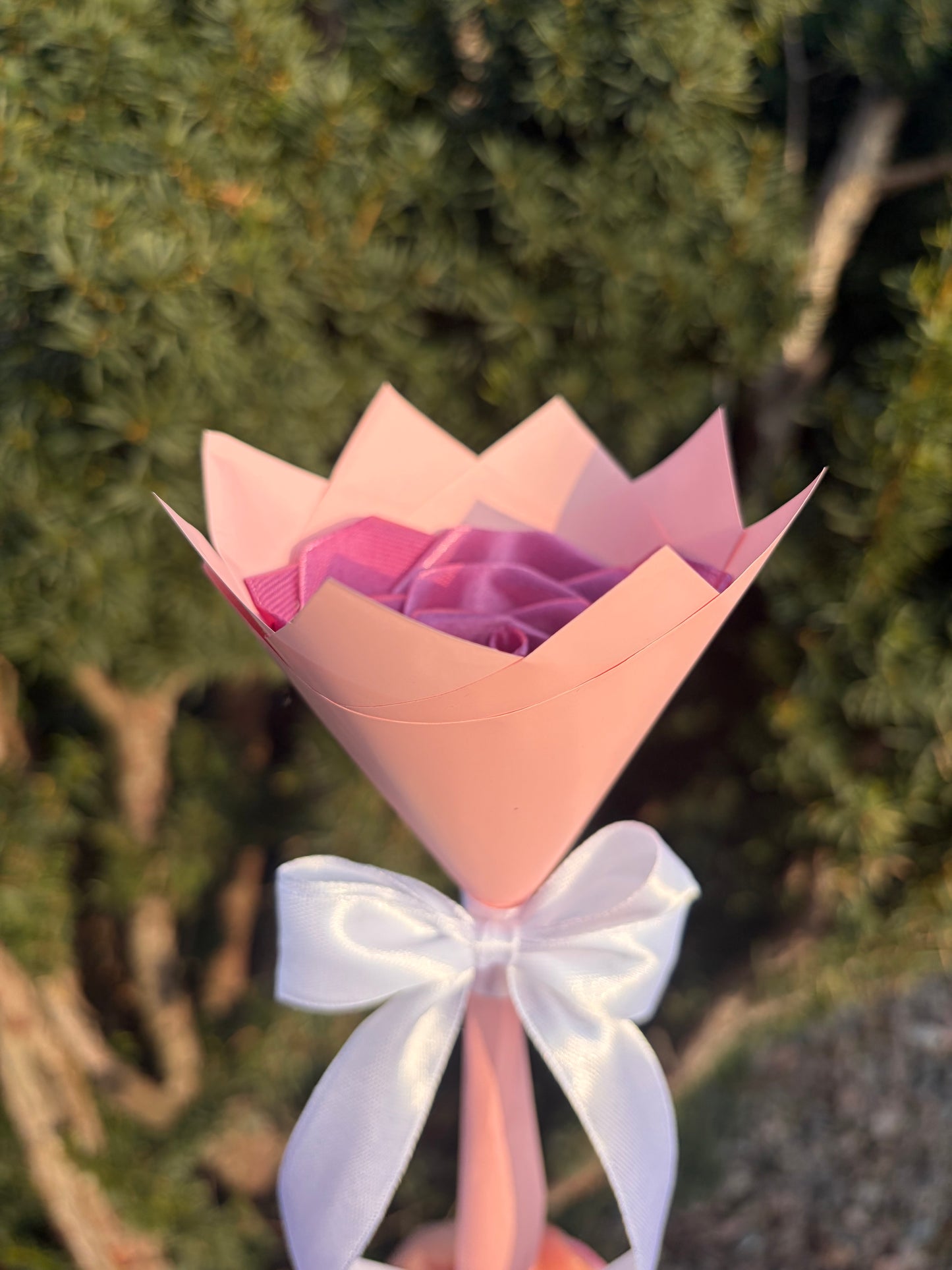 Design your own bouquet