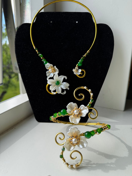Matchande set💚