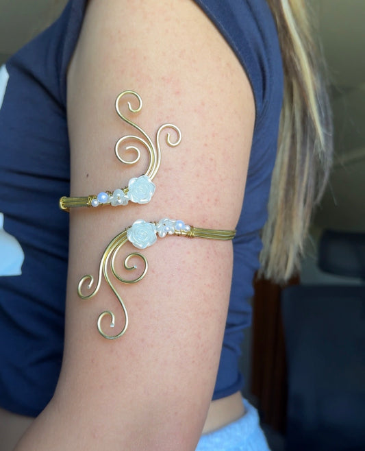Arm cuff