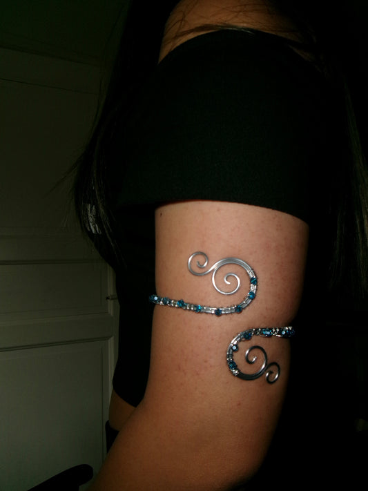 Arm cuff