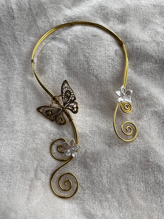 Halsband