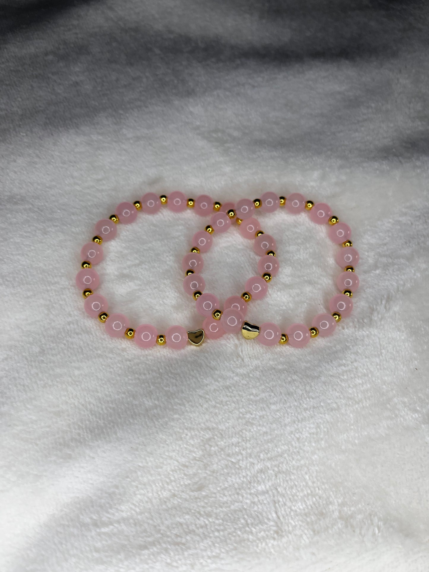 Mor & dotter armband