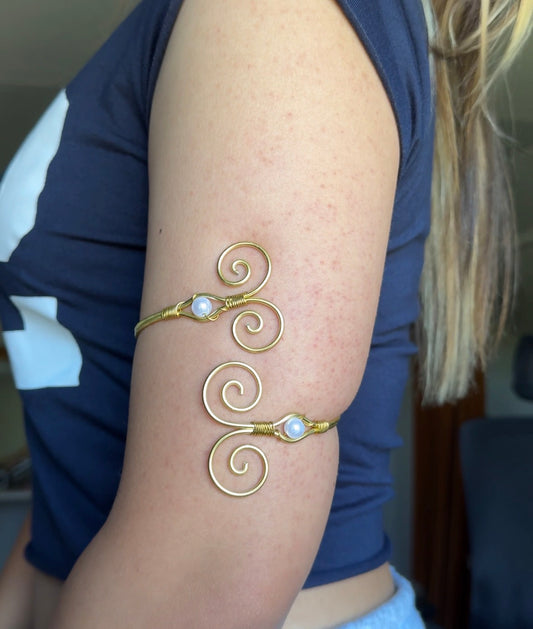 Armcuff