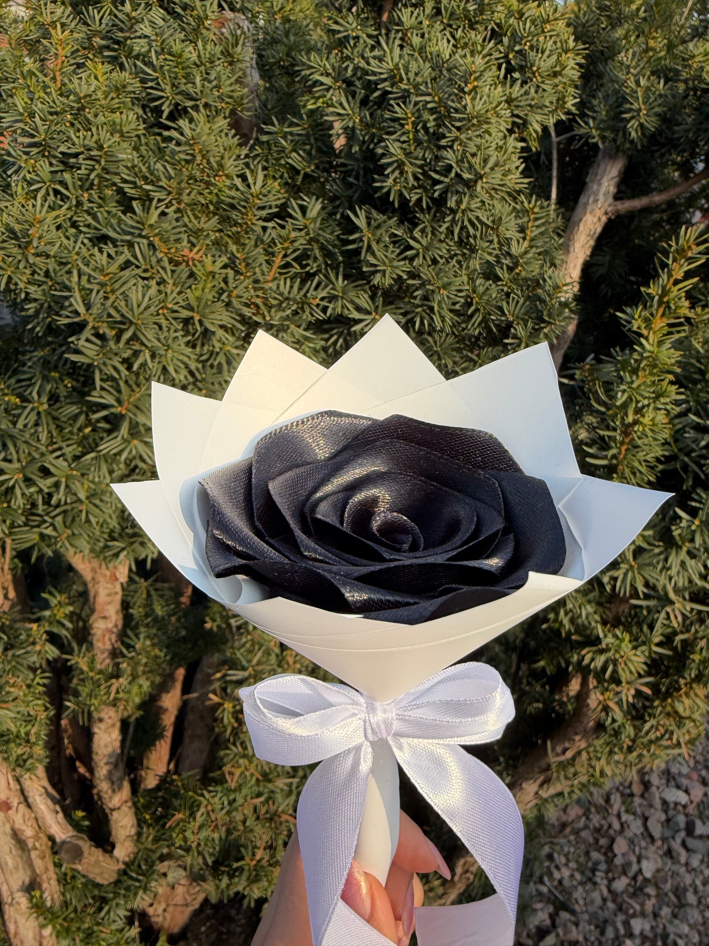 Design your own bouquet