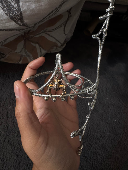 Arm cuff