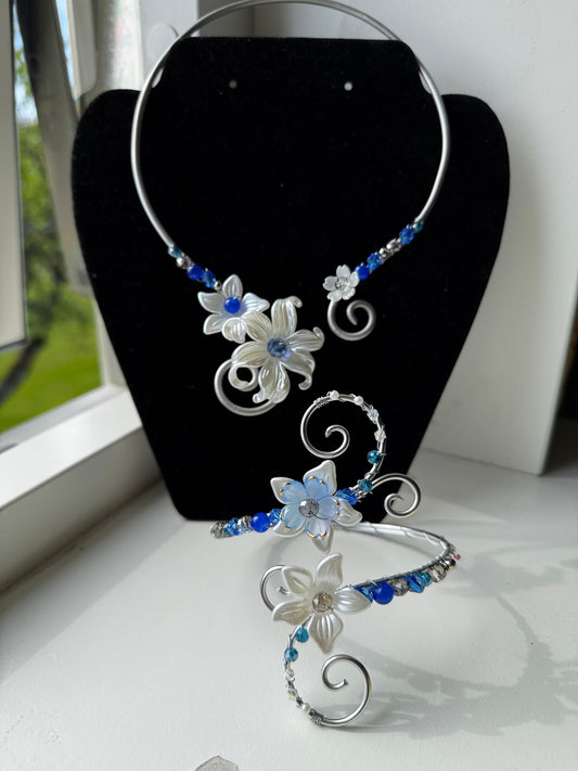 Matchande set💙