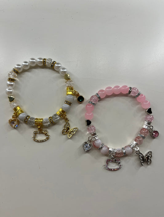 Hello Kitty armband