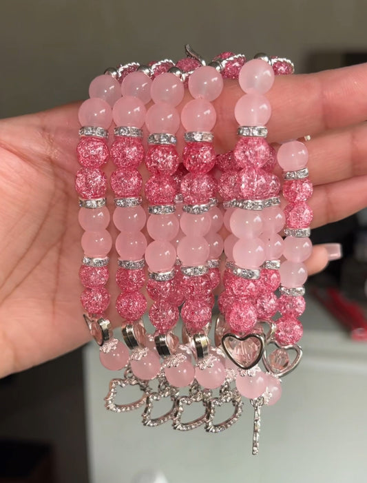 Hello Kitty armband