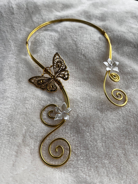 Halsband