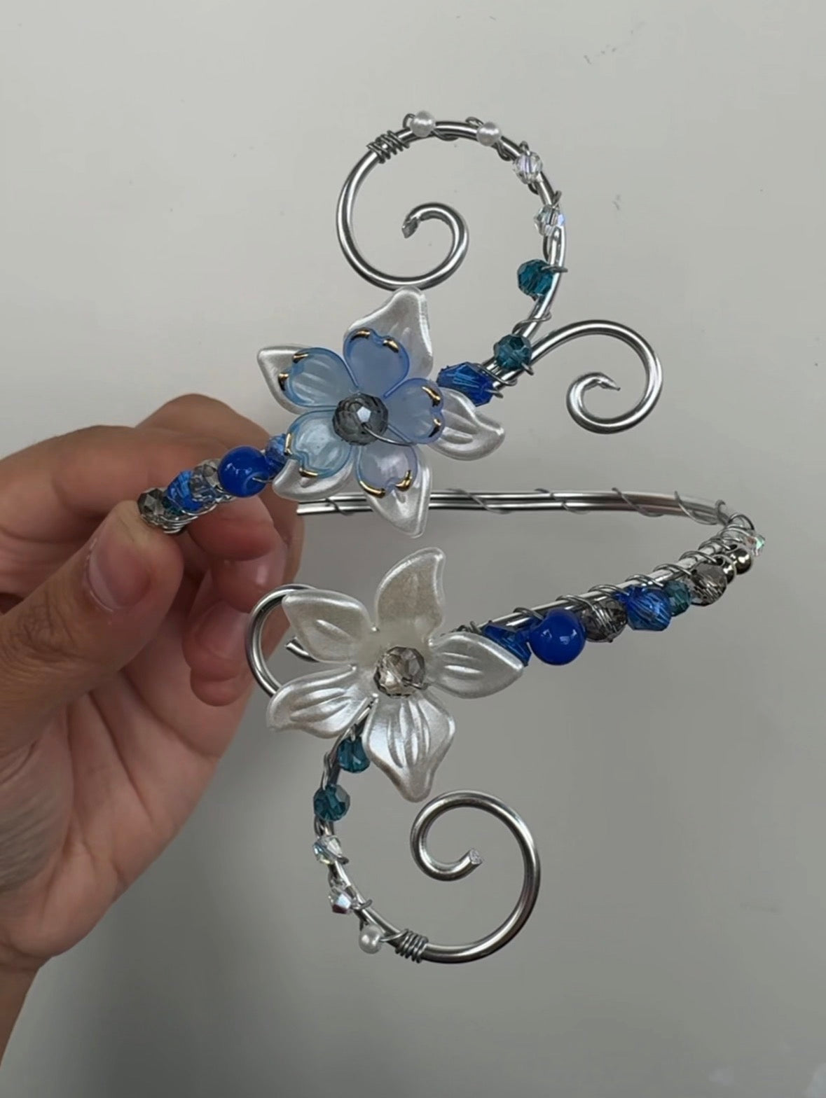 ✨Prom arm cuffs✨
