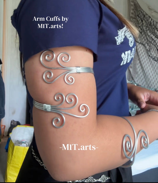 Armcuff