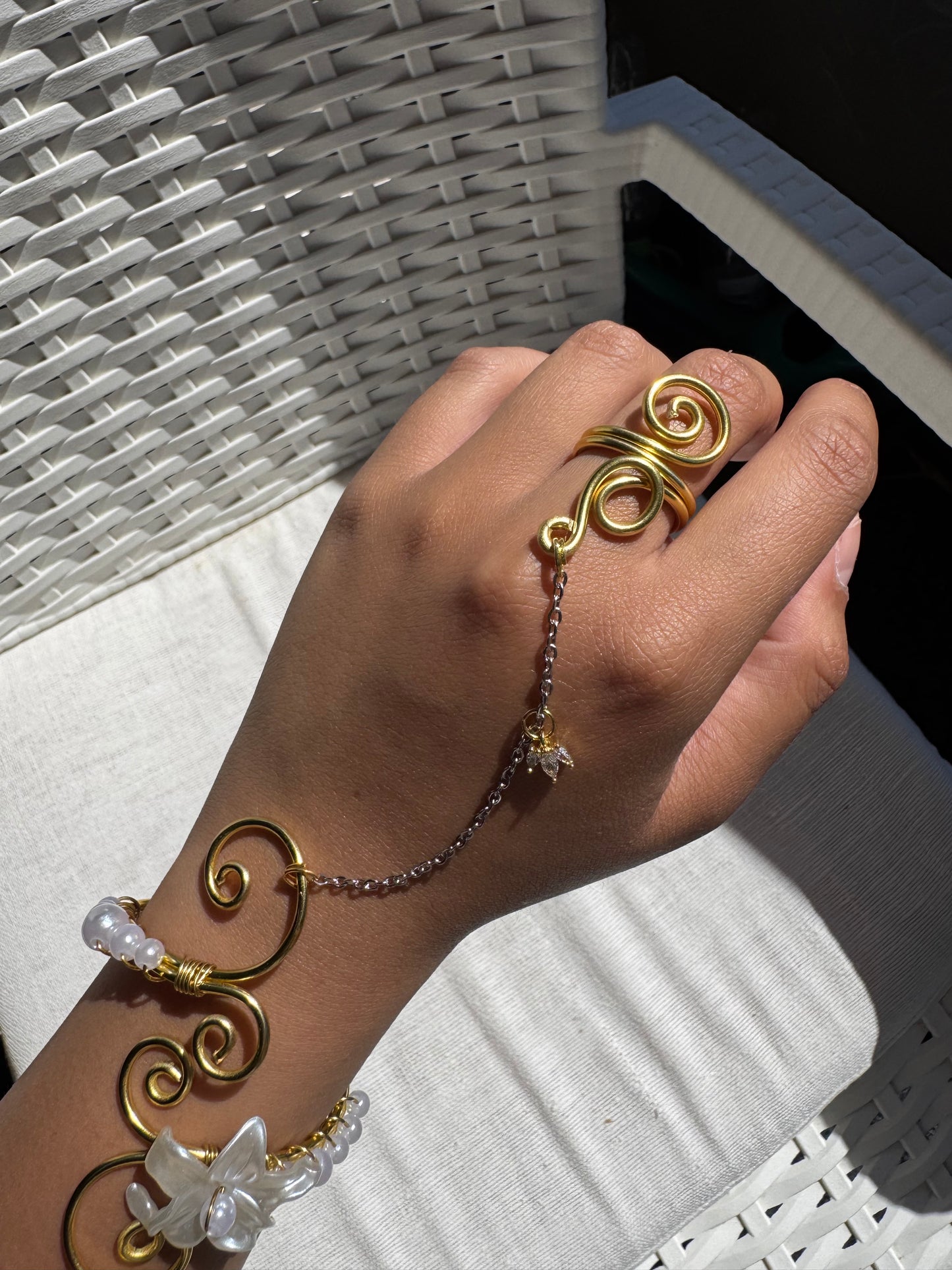 Handchain🧚