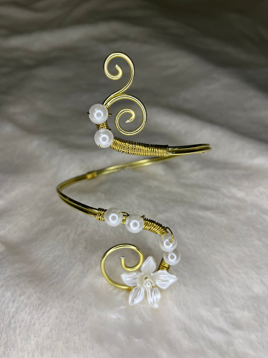 Armcuff