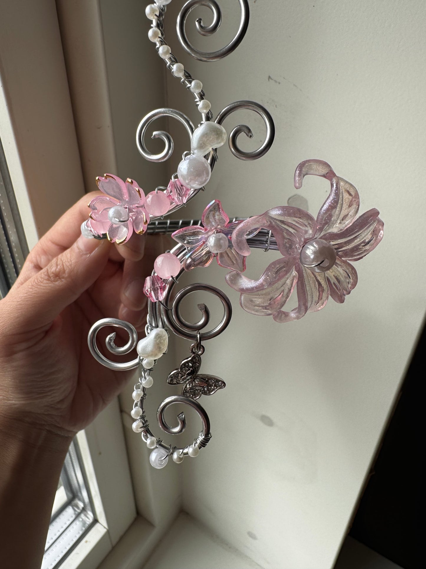 Arm cuff