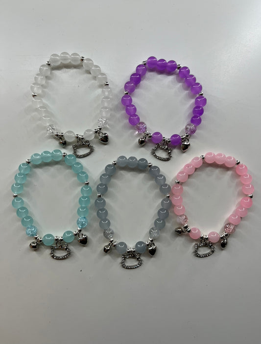 Hello Kitty armband