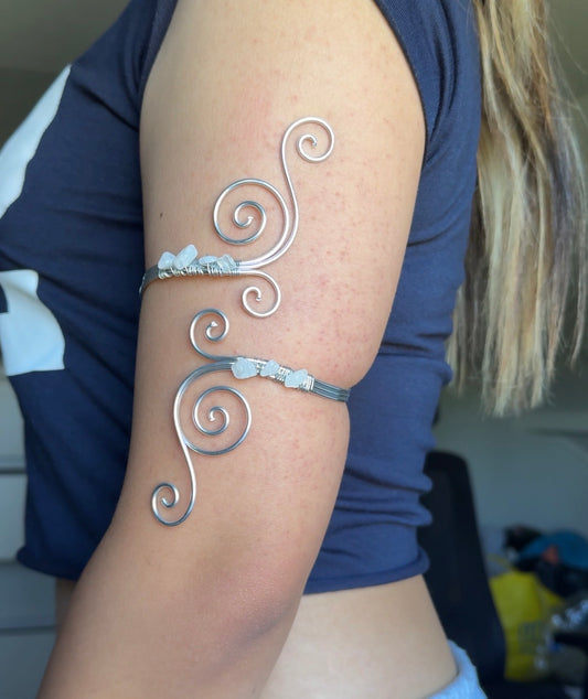 Arm cuff