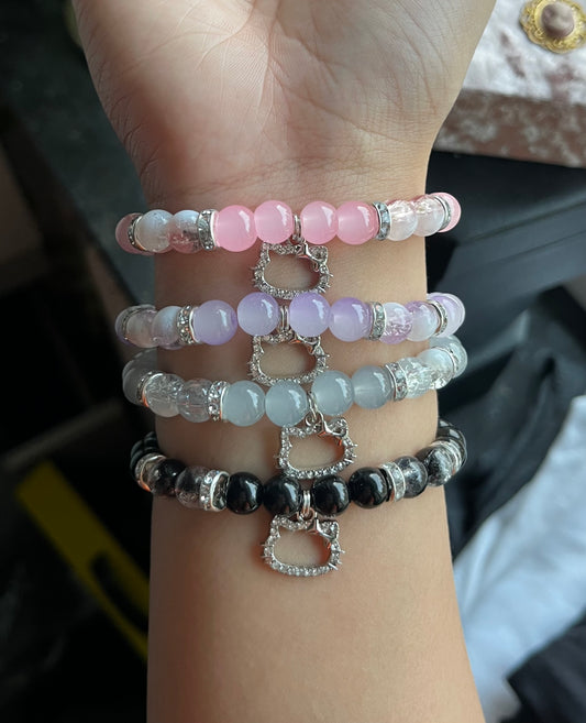 Hello Kitty armband