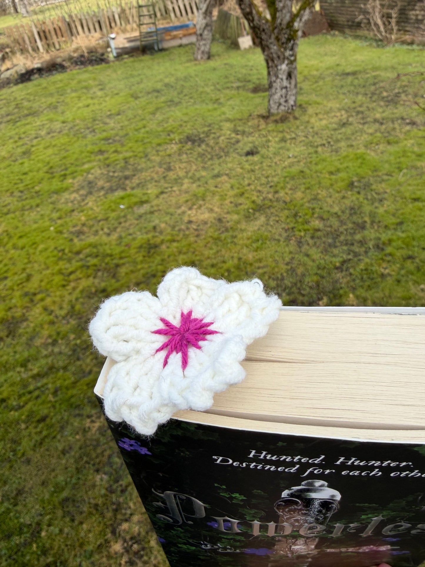 Bookmark