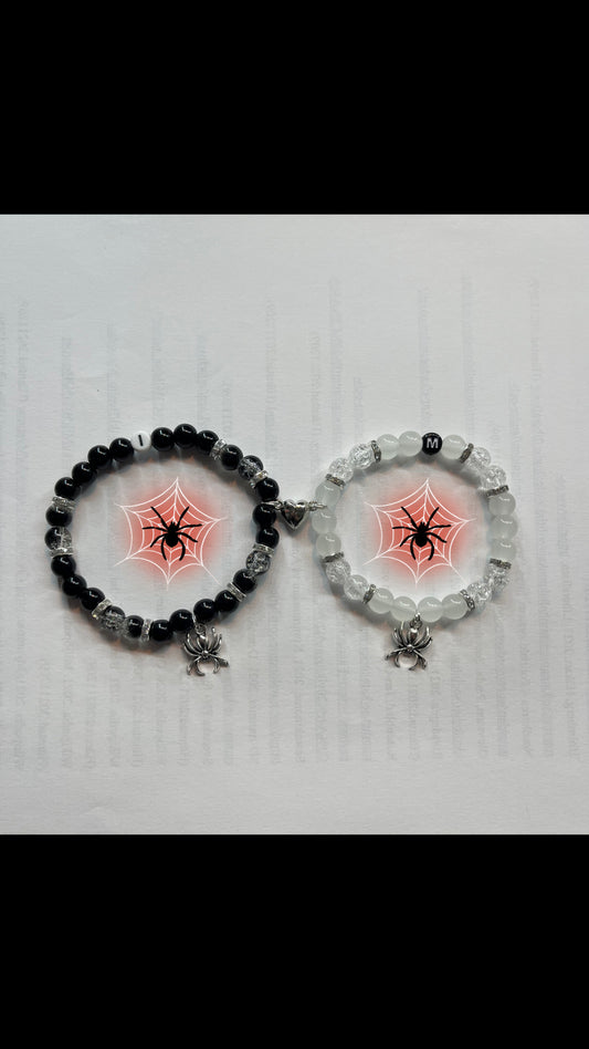 Matchande armband