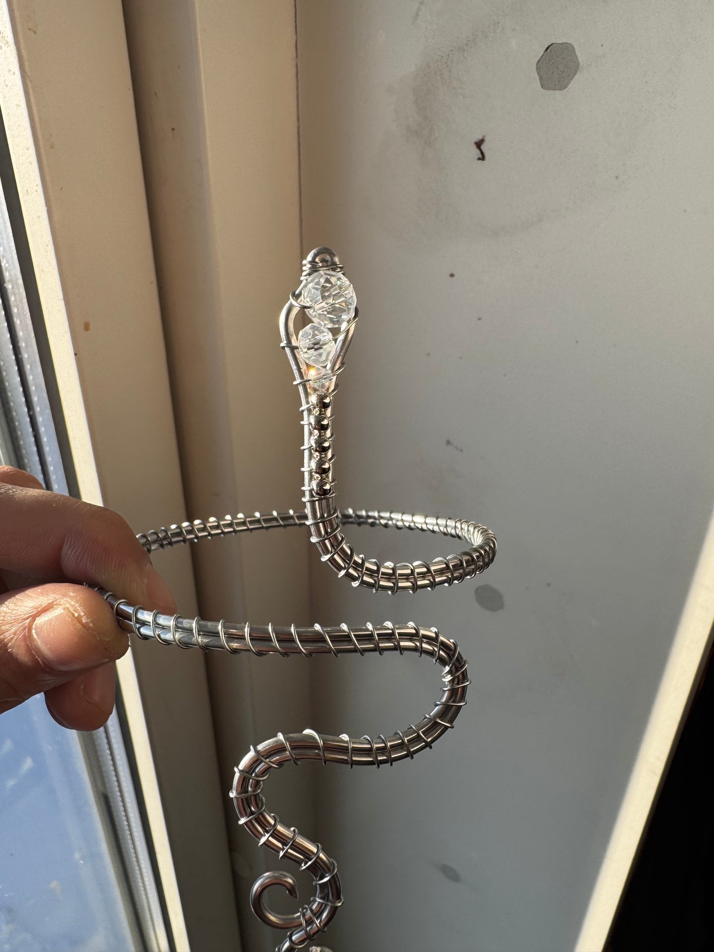 Arm cuff