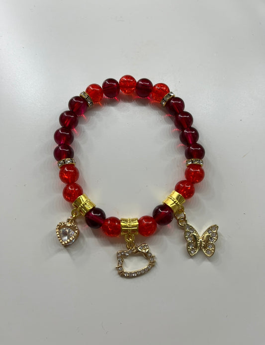 Hello Kitty armband