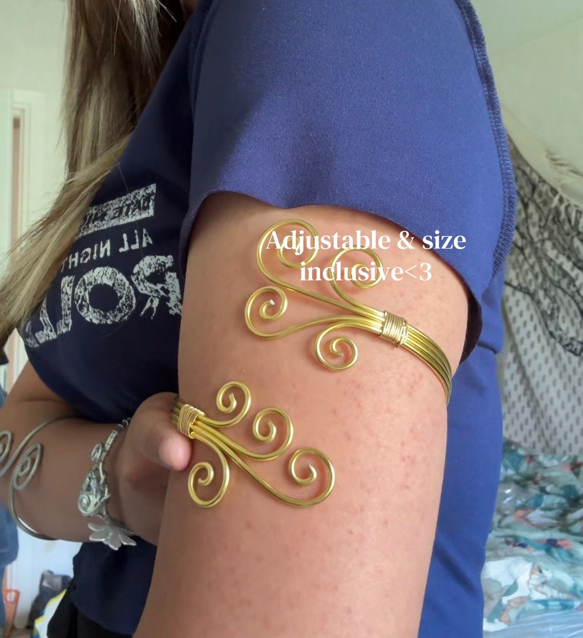 Armcuff