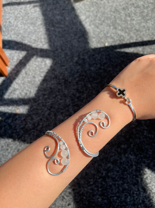 Armcuff