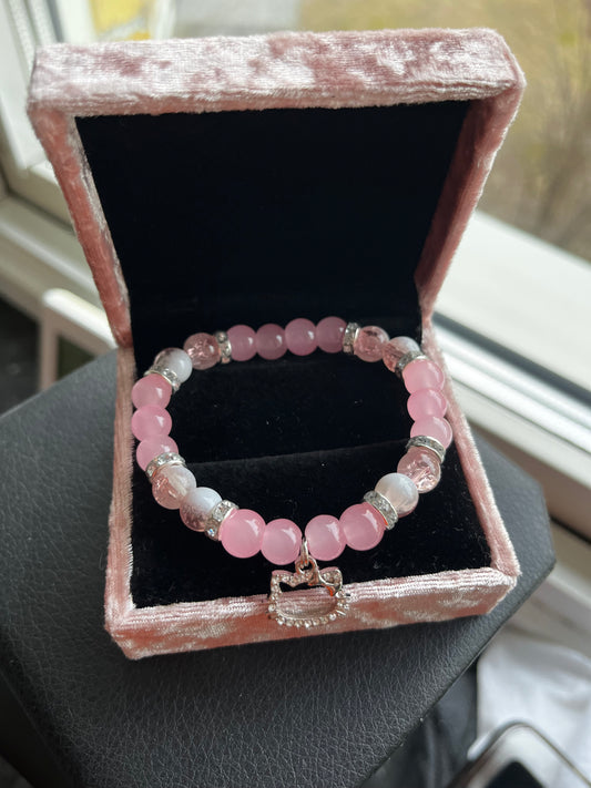 Hello Kitty armband
