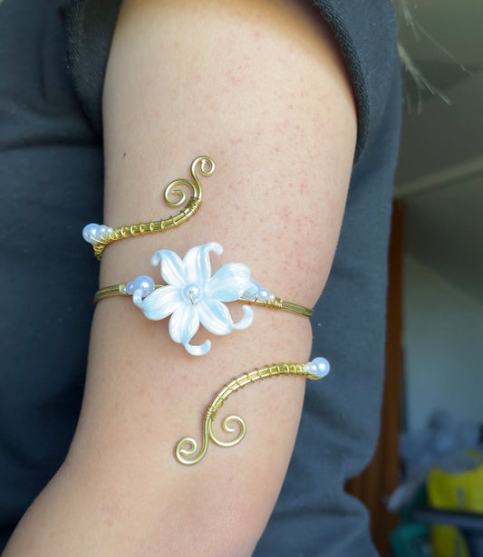 Arm cuff
