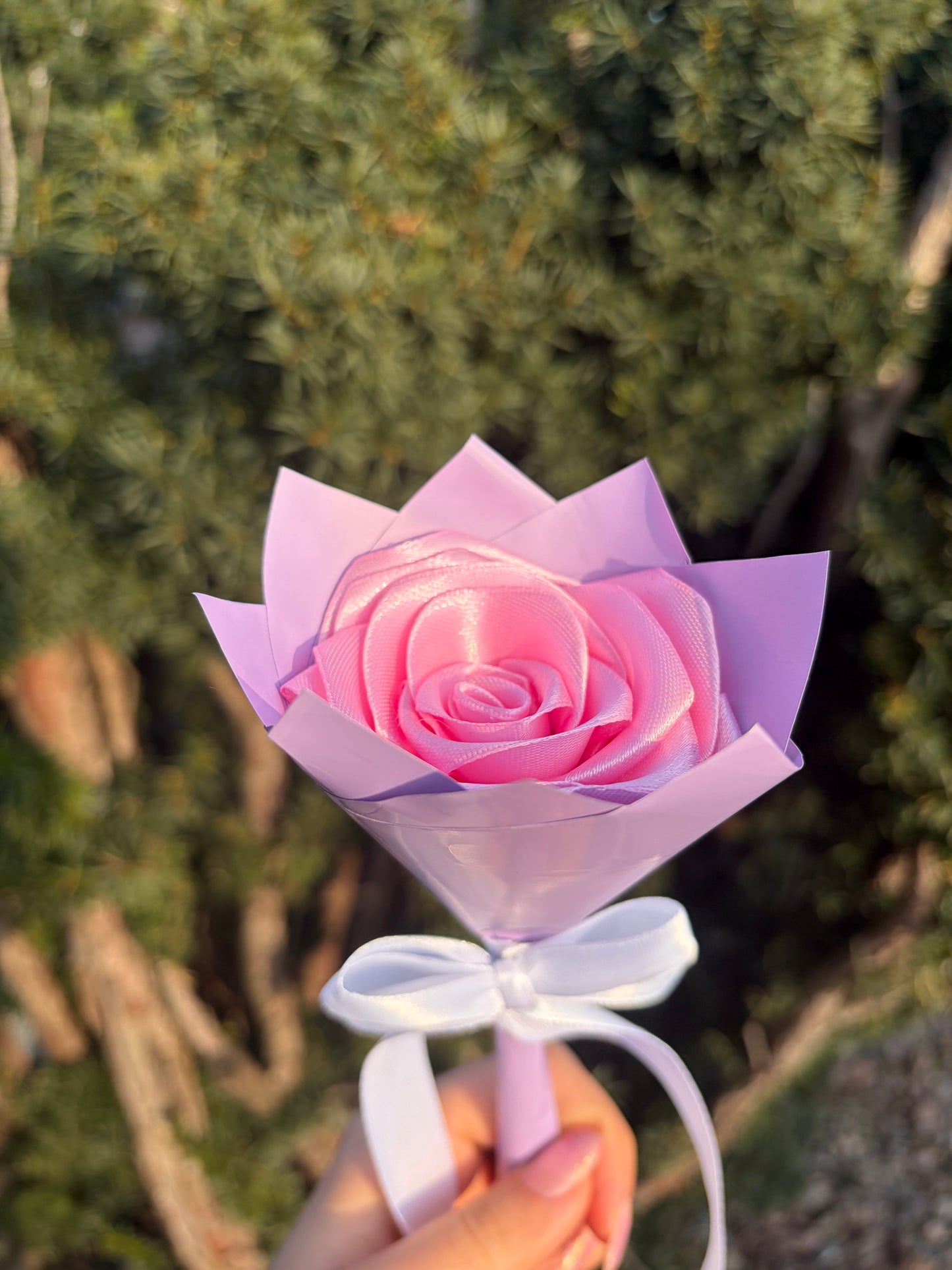 Design your own bouquet