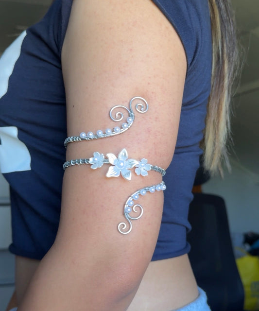 Arm cuff