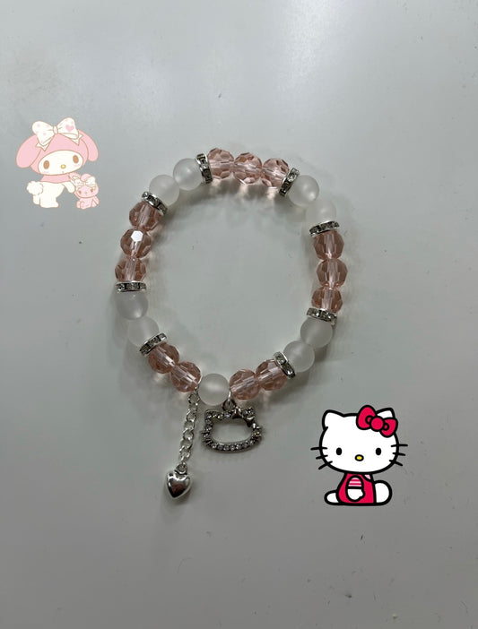 Hello Kitty armband