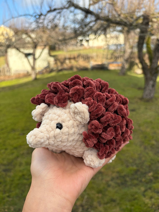 Hedgehog