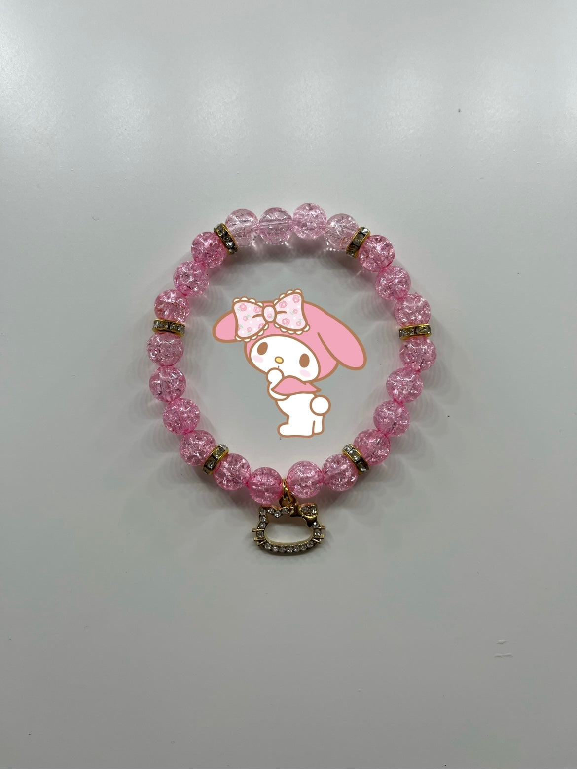 Hello Kitty armband