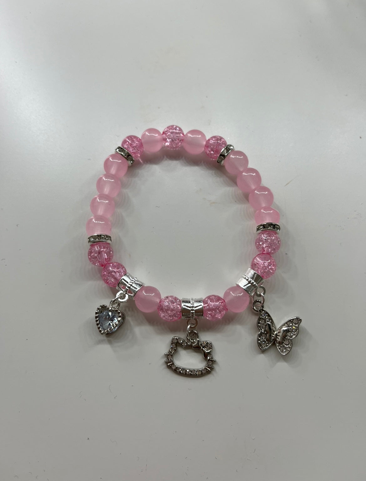 Hello Kitty armband