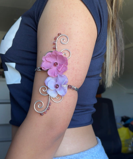 Arm cuff