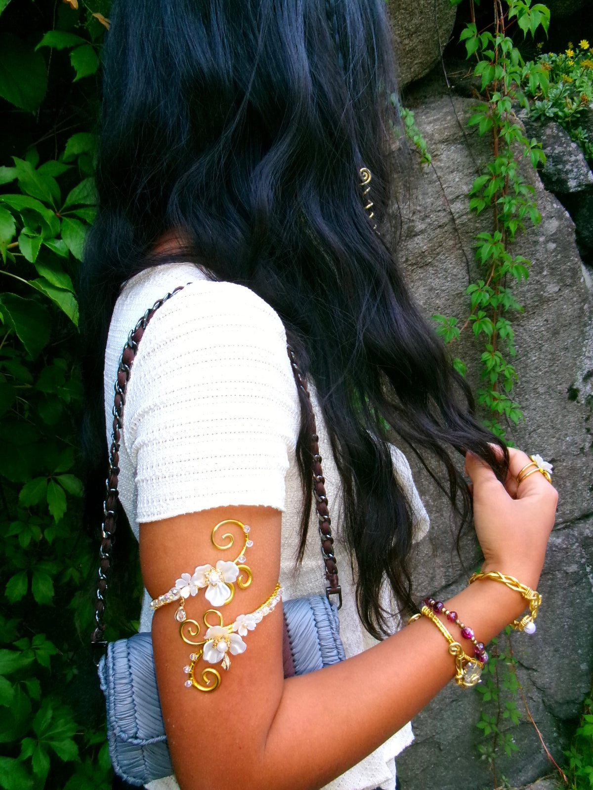 Armcuff