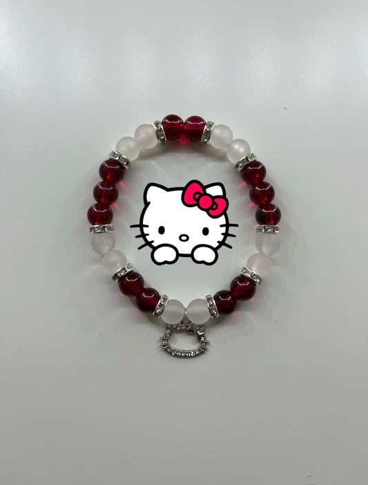 Hello Kitty armband