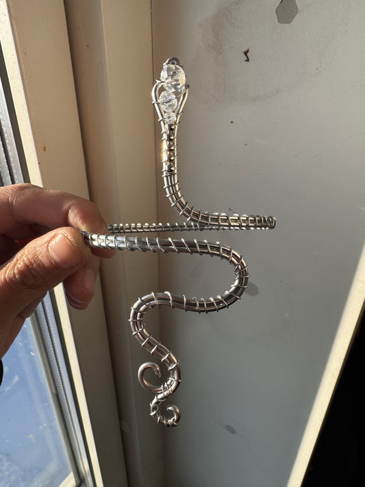 Arm cuff