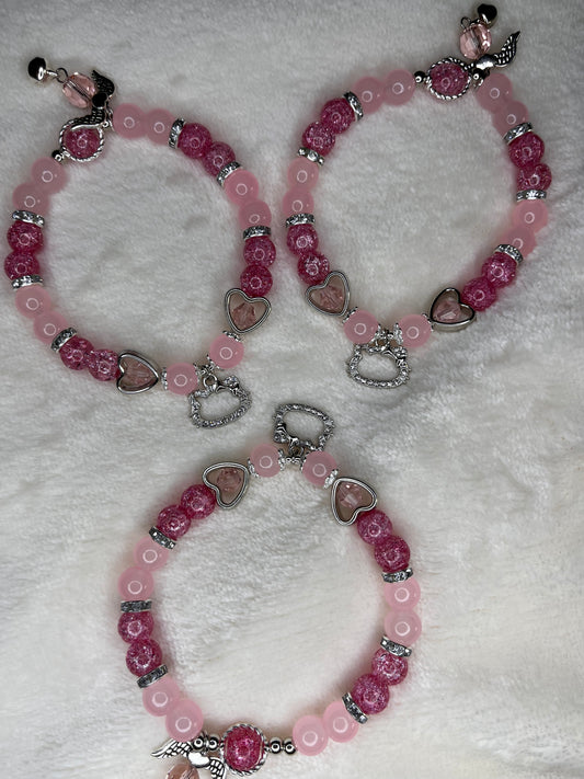 Hello Kitty armband