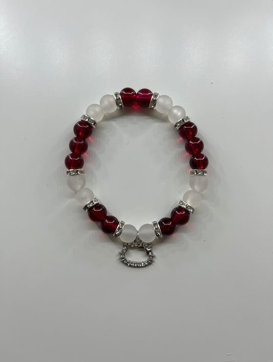 Hello Kitty armband